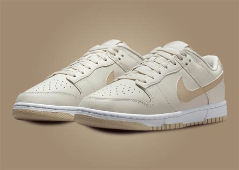 nike dunk low bone beige|nike dunk low 85 beige.